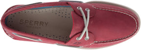 Men's Authentic Original Richtown Red Boat Shoes (STS19459)