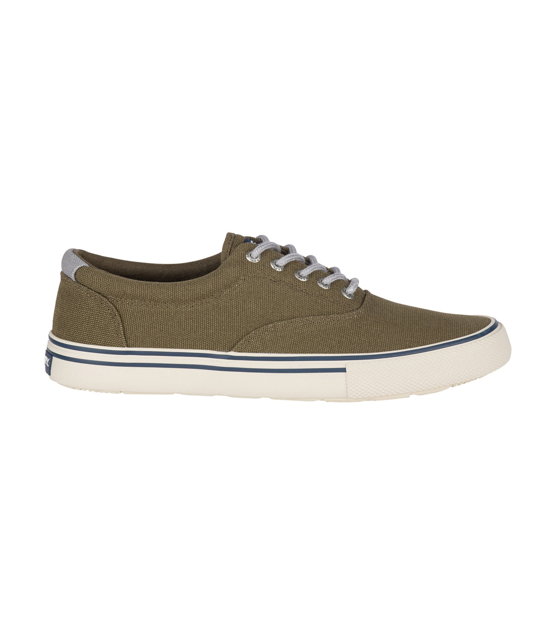 Men's striper storm cvo canvas hot sale duck sneaker