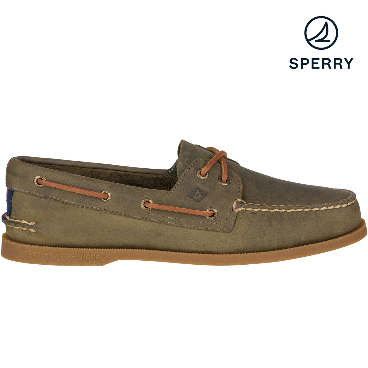 Sperry varsity sales classics