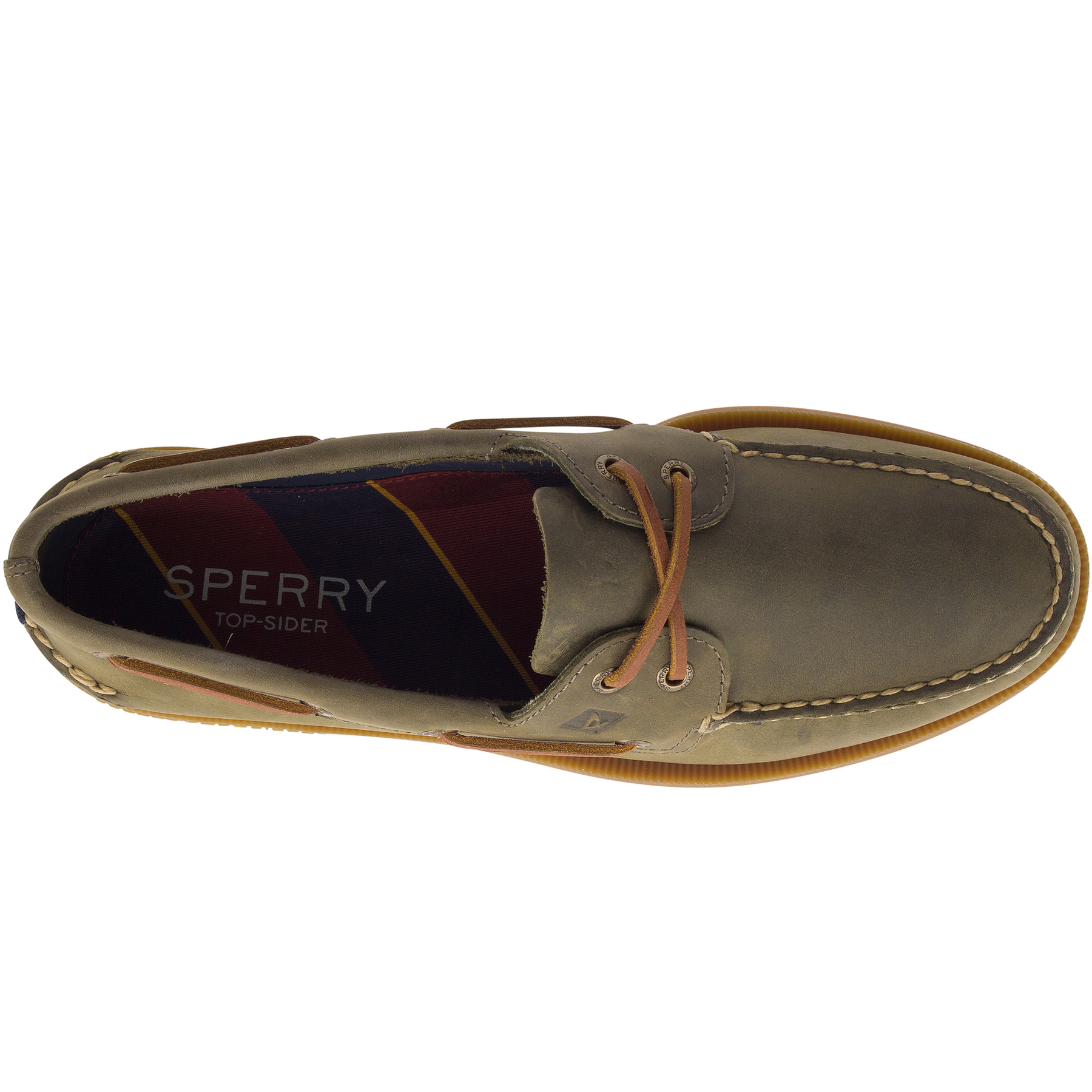 Sperry top varsity classics