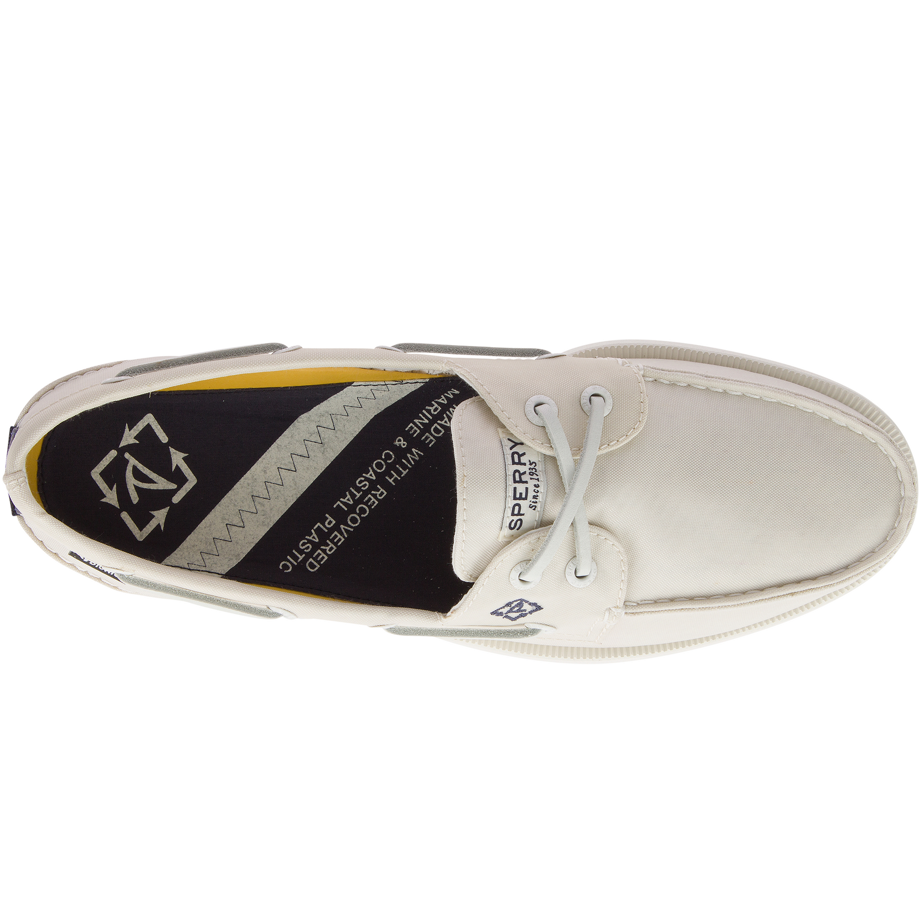 Sperry 2025 bionic shoe