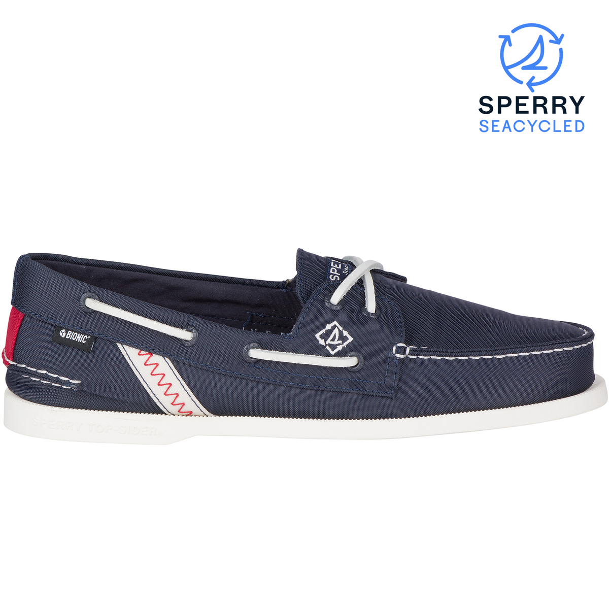 Sperry on sale x bionic