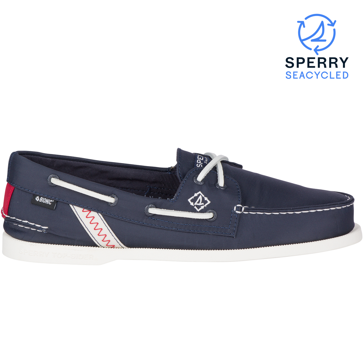 Sperry bionic shoe online