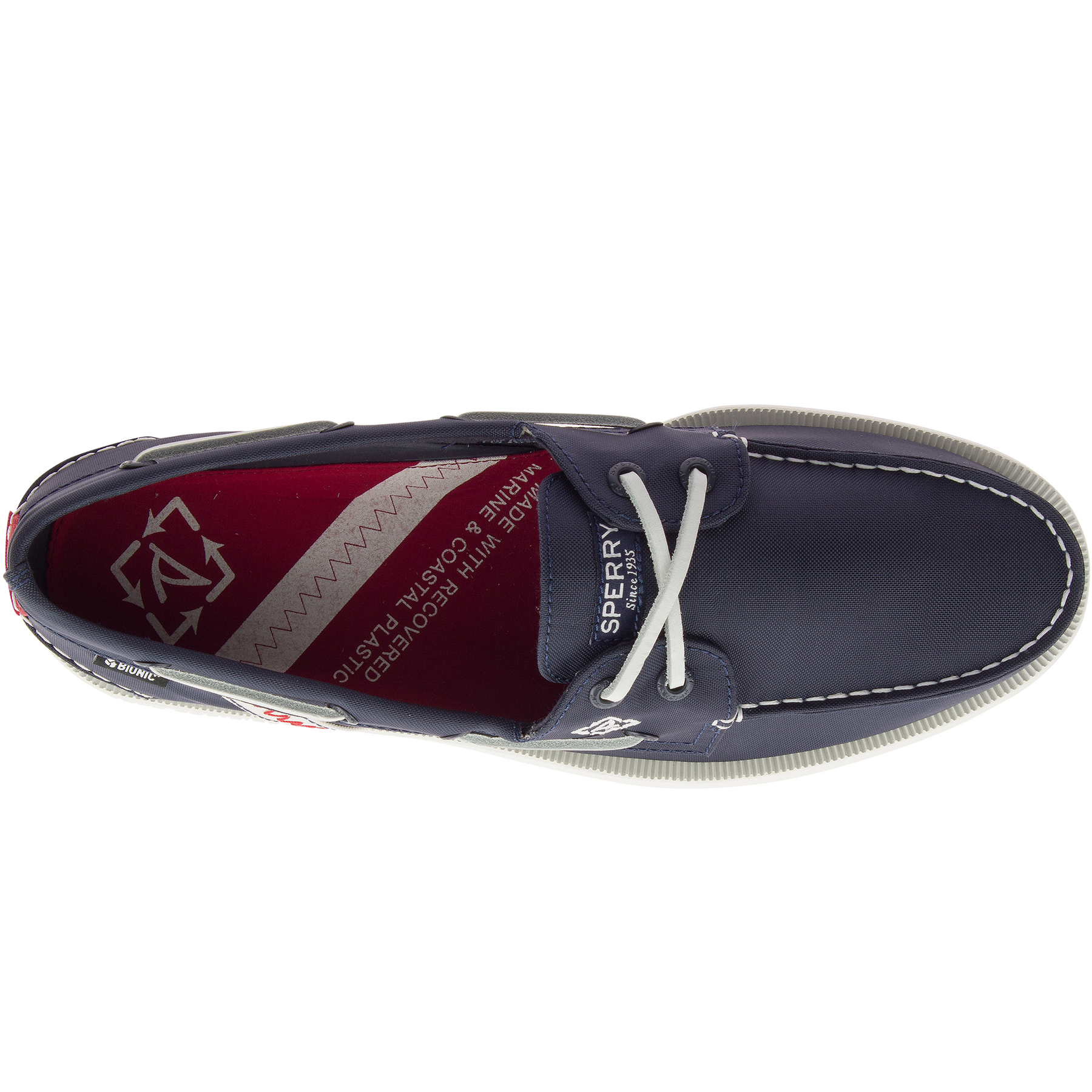 Sperry 2025 bionic shoe