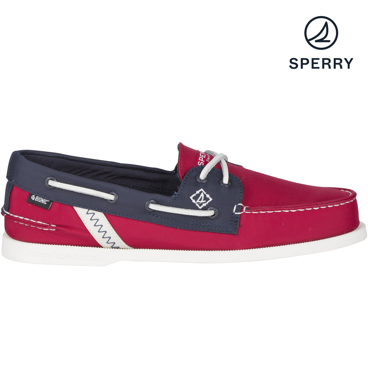 Sperry x hot sale bionic