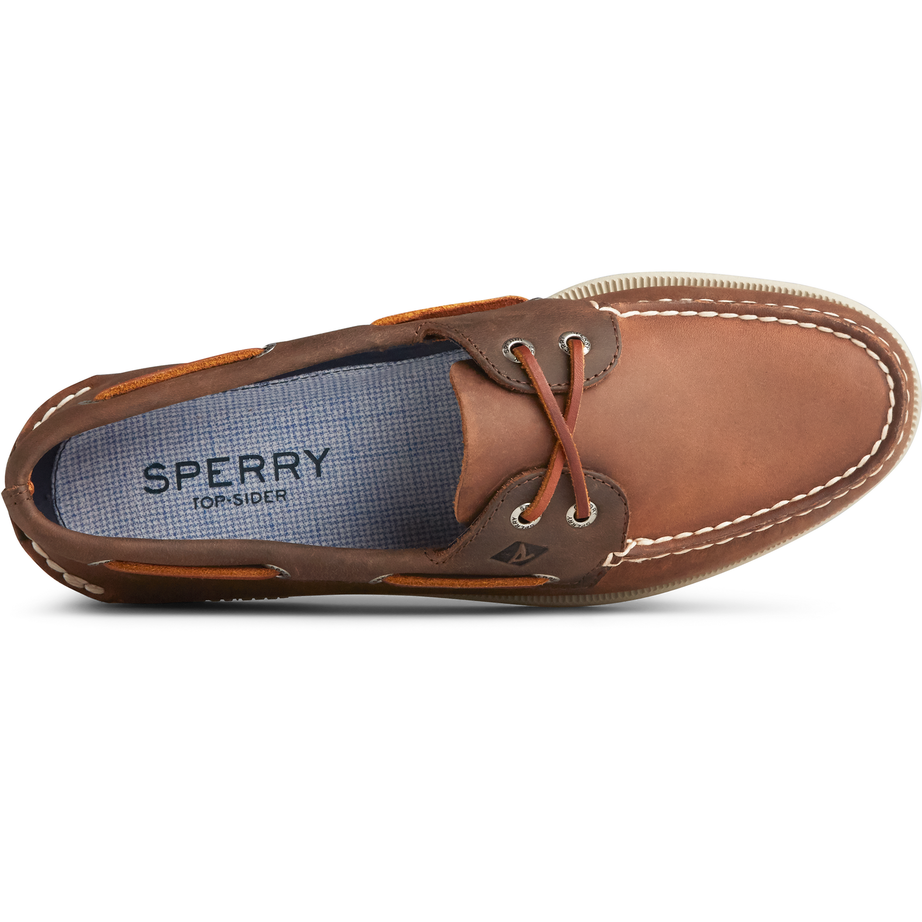 Sperry daytona 2025 boat shoe