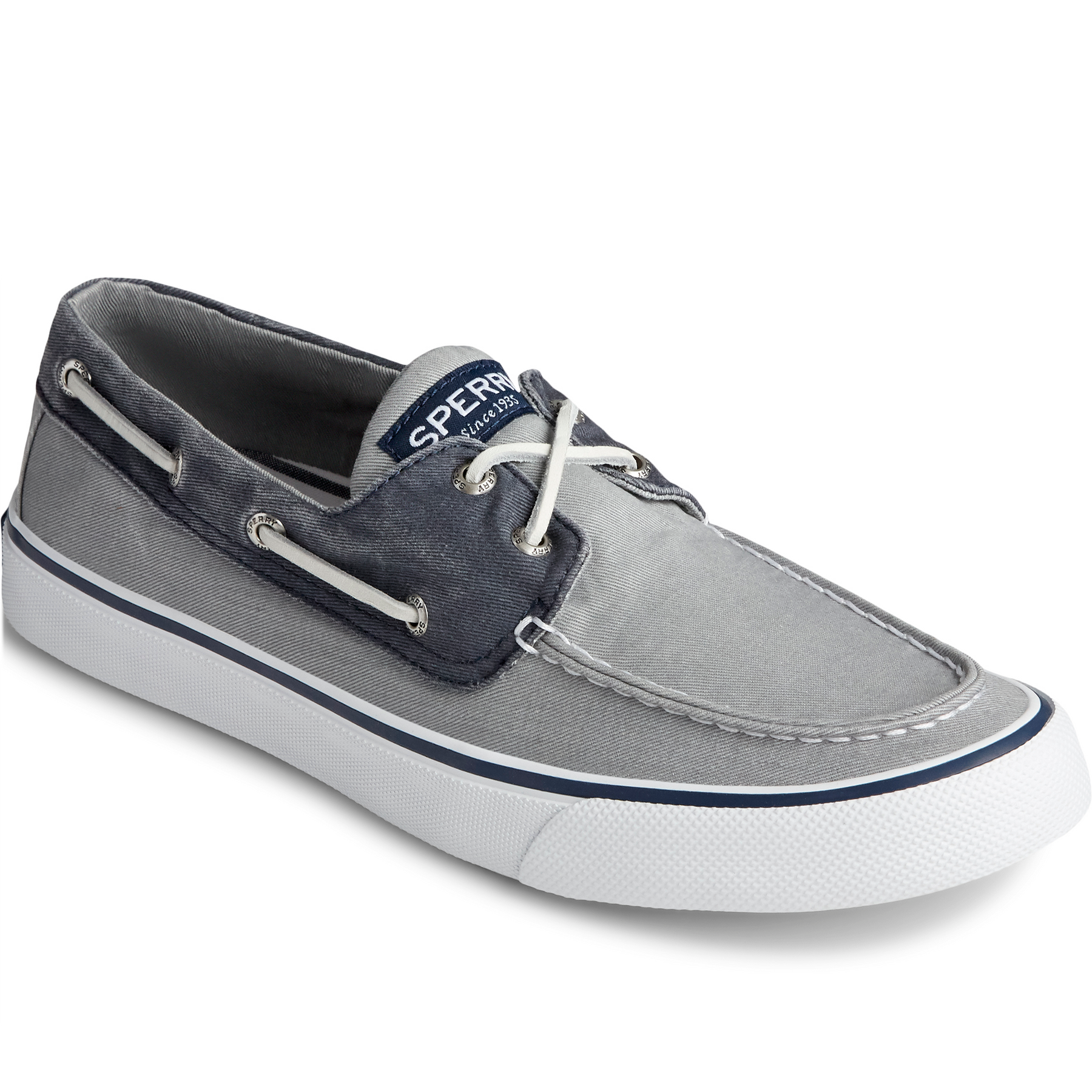 Sperry bahama boat shoe shop