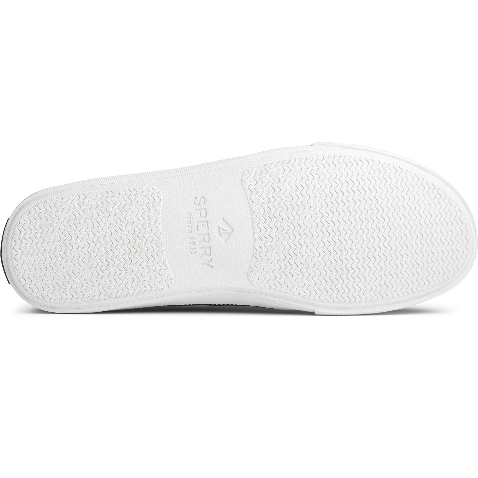 Men's Bahama II Sneaker - Grey/Navy (STS22018)