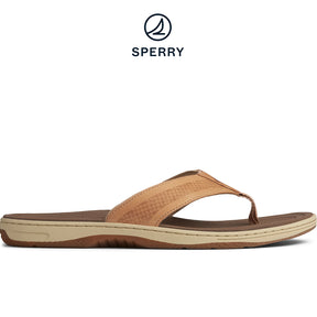 Sperry on sale sandals mens