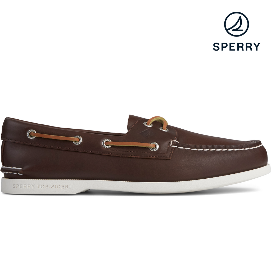 Men s Authentic Original PLUSHWAVE Boat Shoe Sperry Philippines