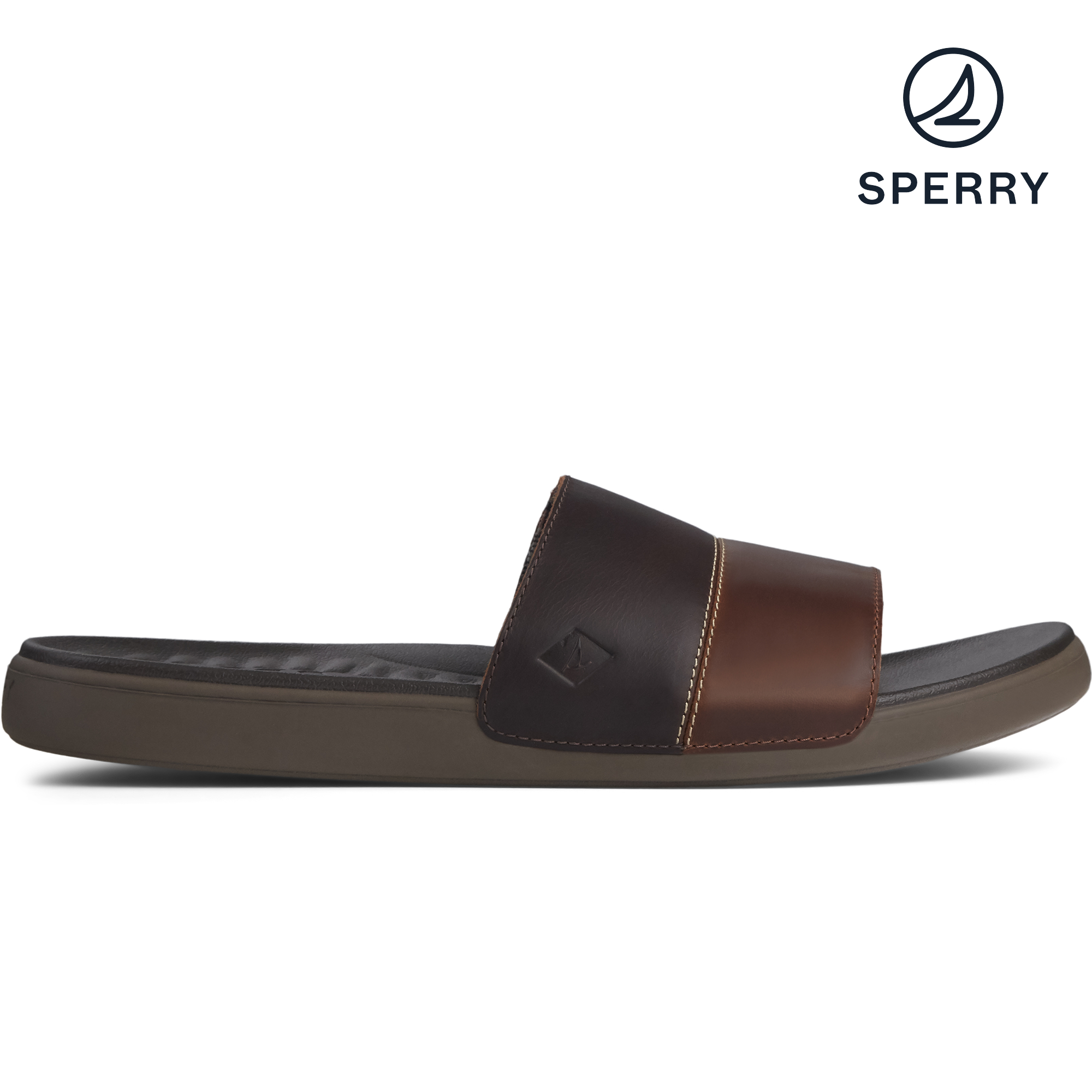 Sperry slides mens new arrivals