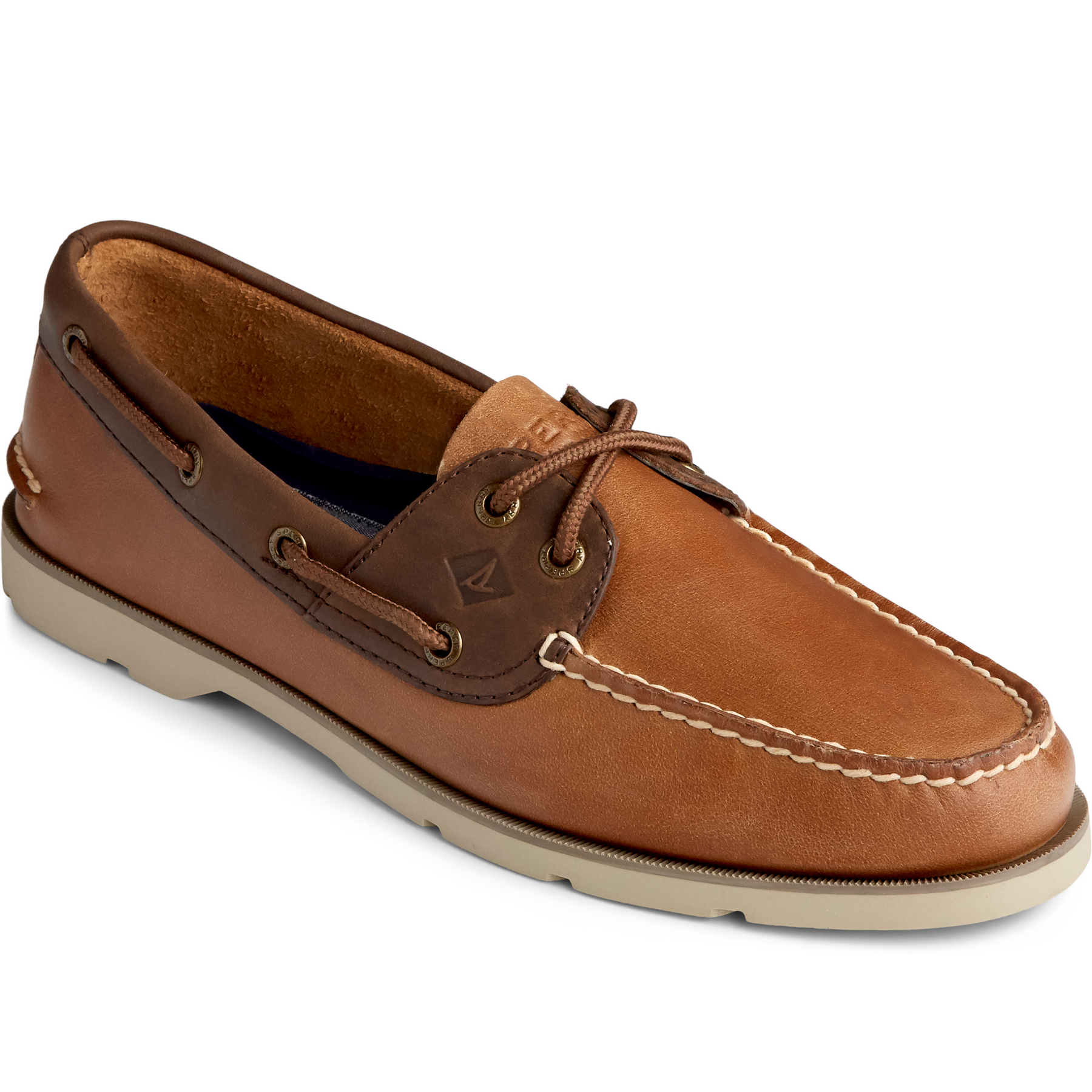 Sperry shop mens leeward