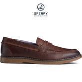 Men's Newman Penny Loafer - Amaretto (STS22374)
