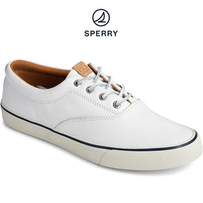 Men's Striper II 85th Anniversary Sneaker - White (STS22512)