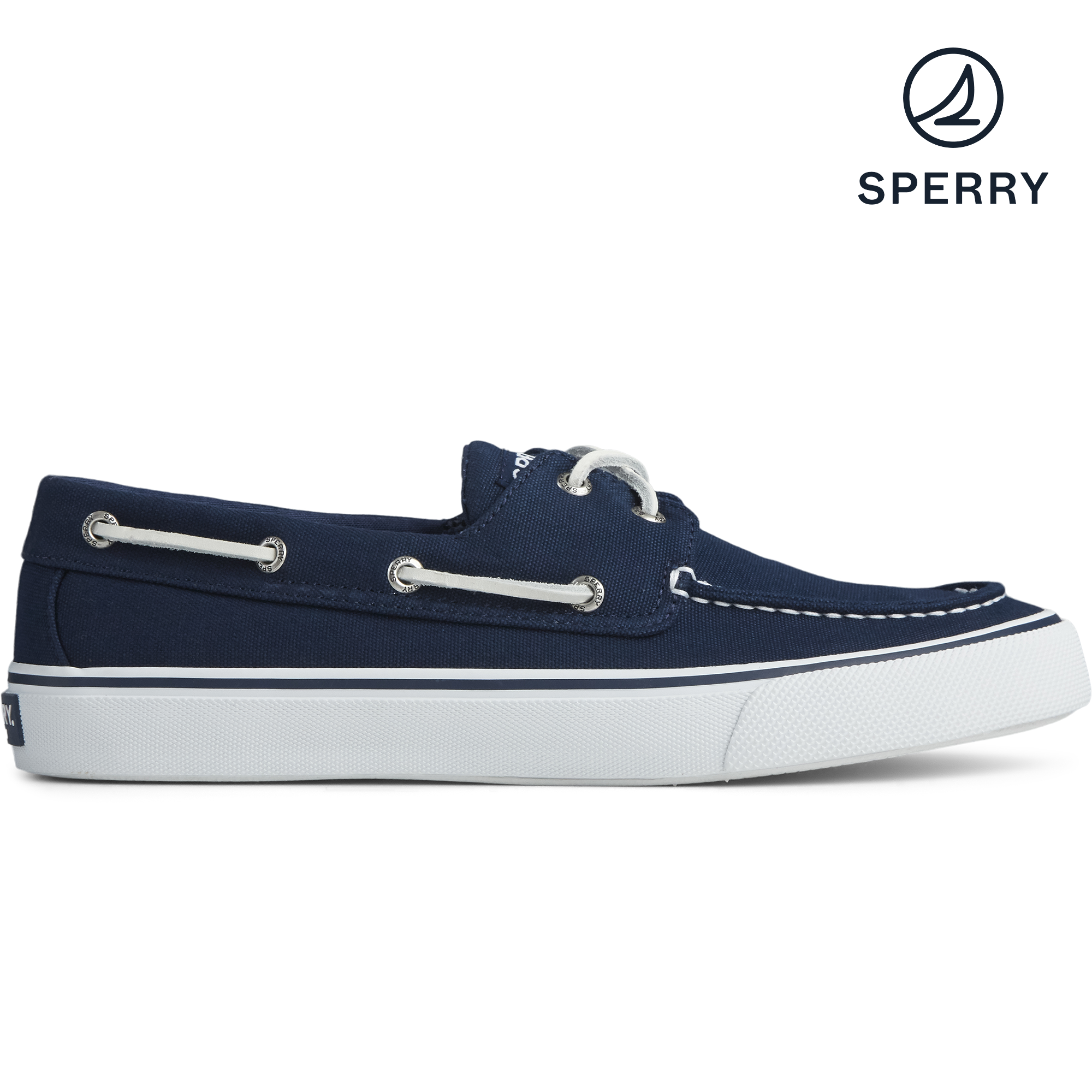 Men's Bahama II Sneaker - Navy (STS22515)