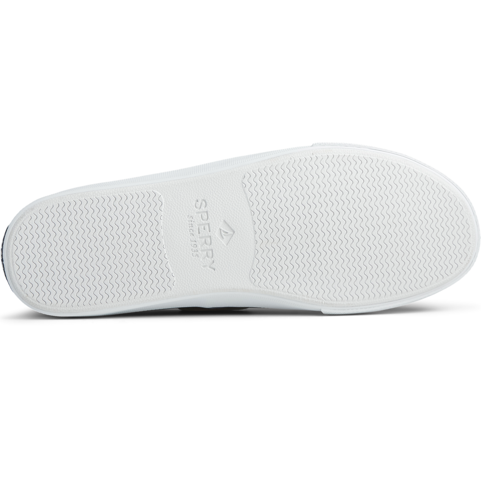 Men's Bahama II Saturated Sneaker - Navy/Khaki (STS22516)