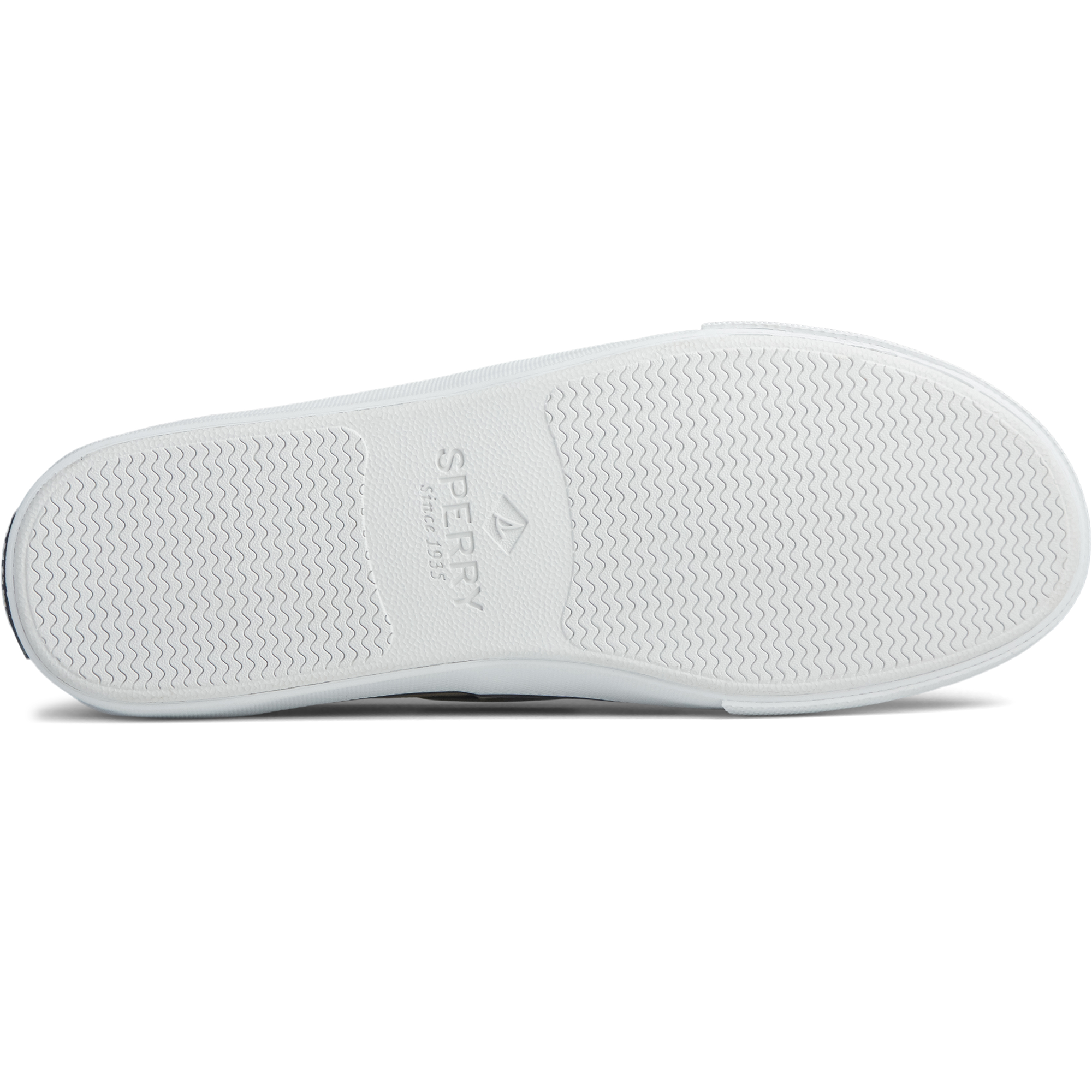 Men's Bahama II Saturated Sneaker - Khaki/Navy (STS22530)
