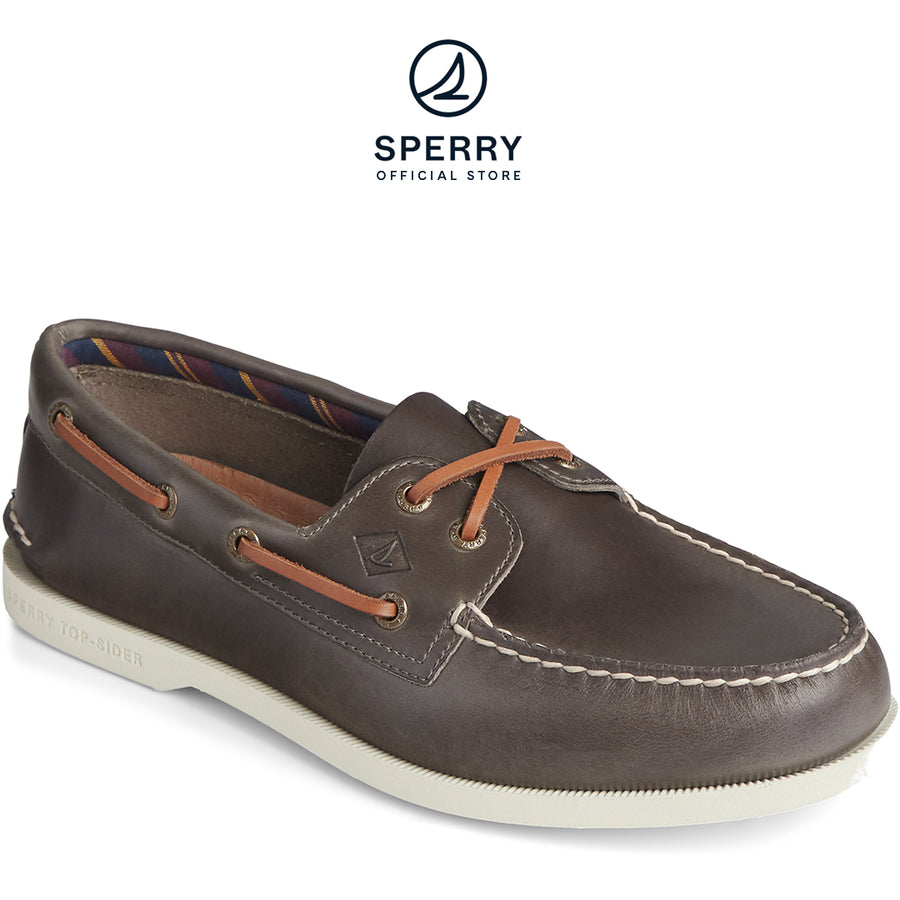 Sperry Top Sider Hombre Zapatos Náuticos Sperry Gold Cup Authentic