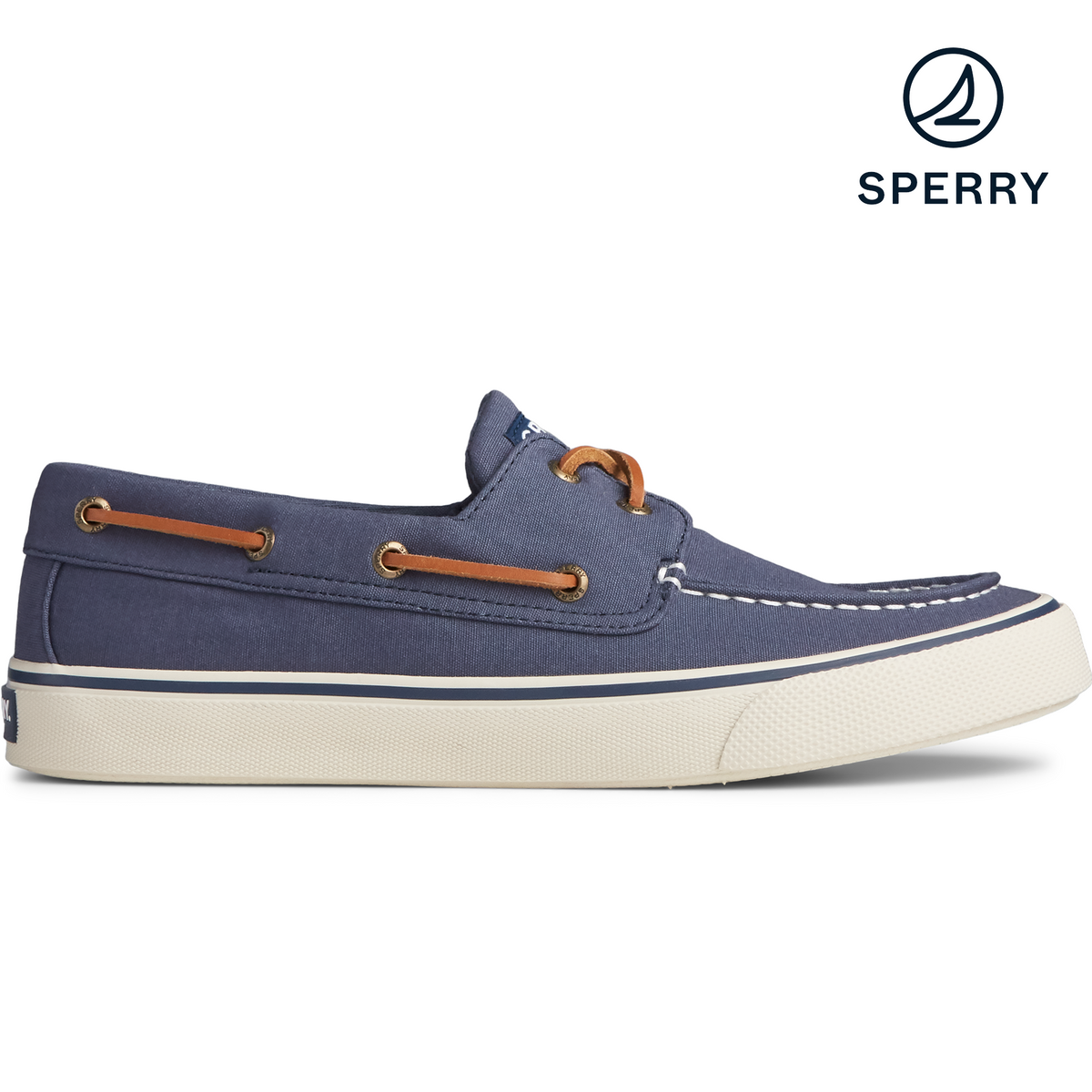 Sperry bahama sale navy