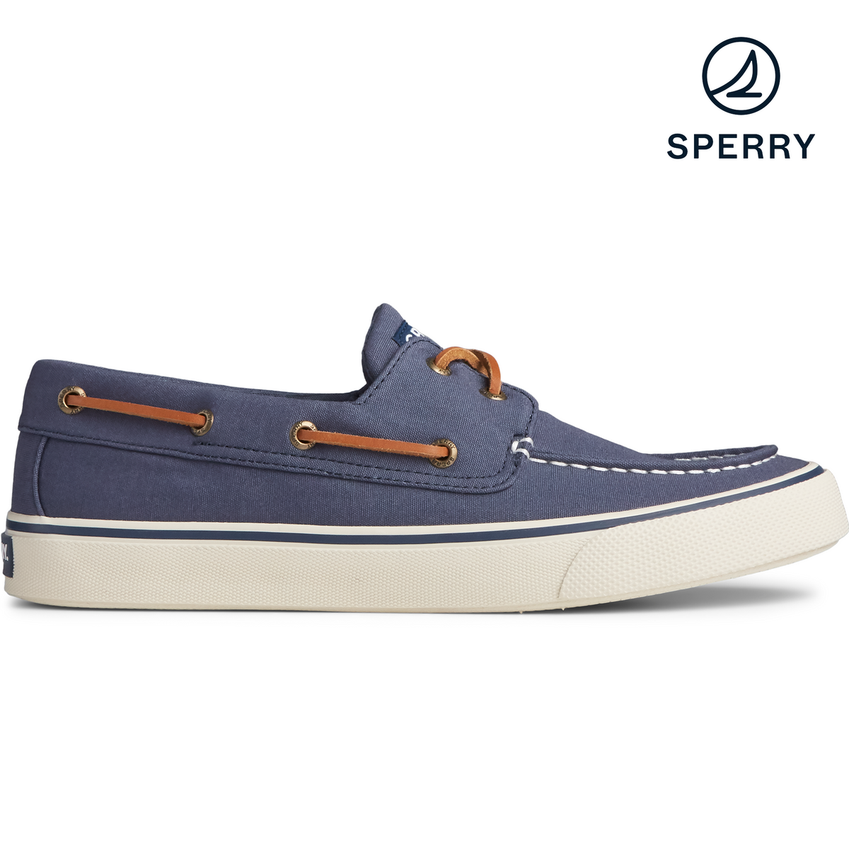 Sperry men's bahama 2025 ii boat shoes