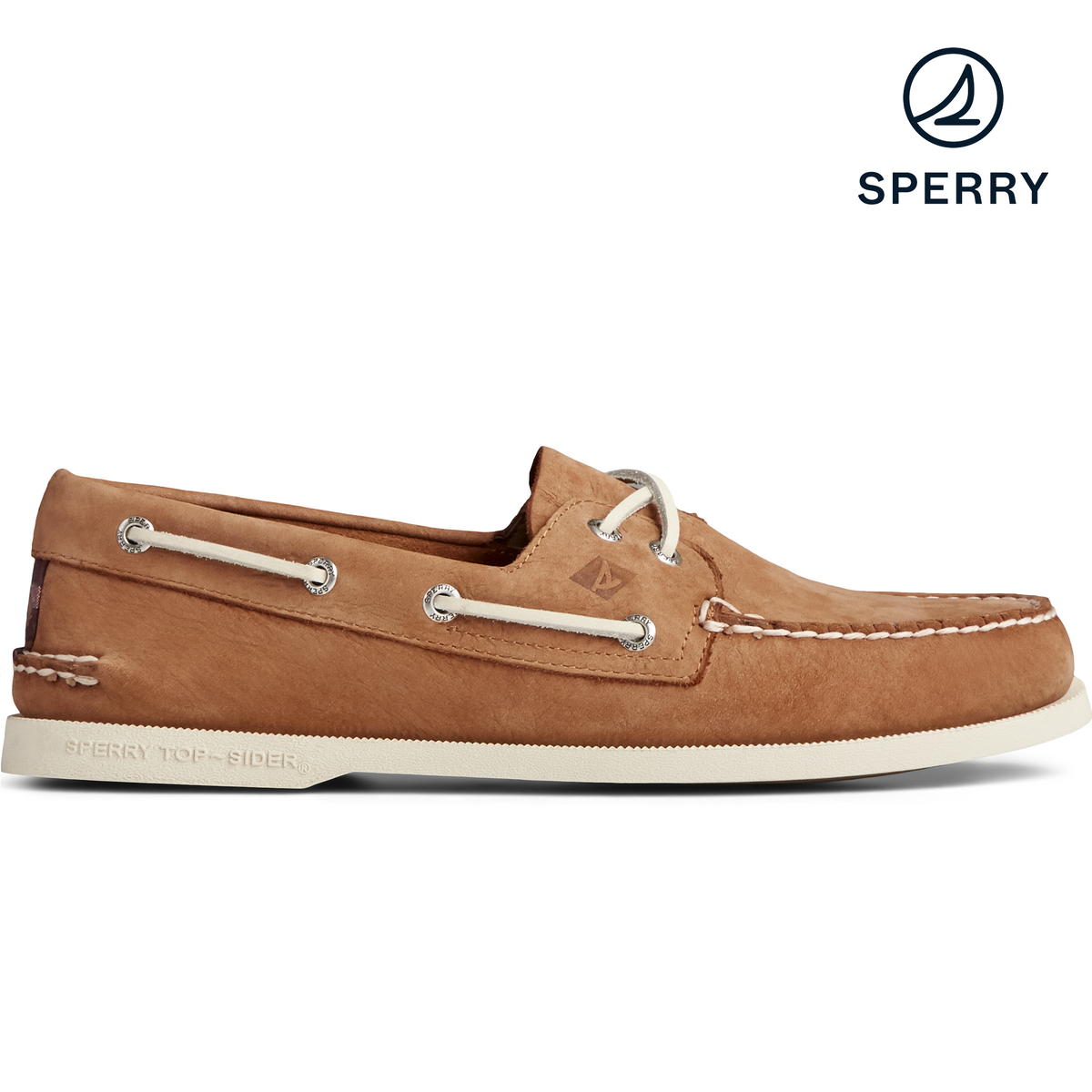Sperry Authentic Original Boat Shoe Plushwave – Creha Honduras