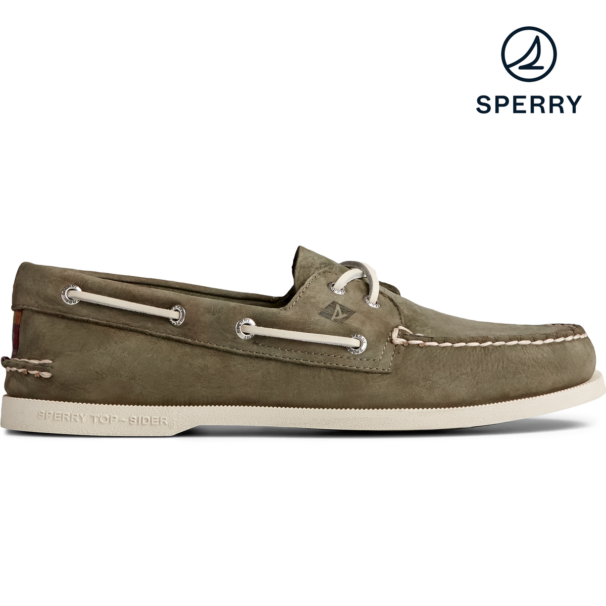 Mens top sperry topsiders