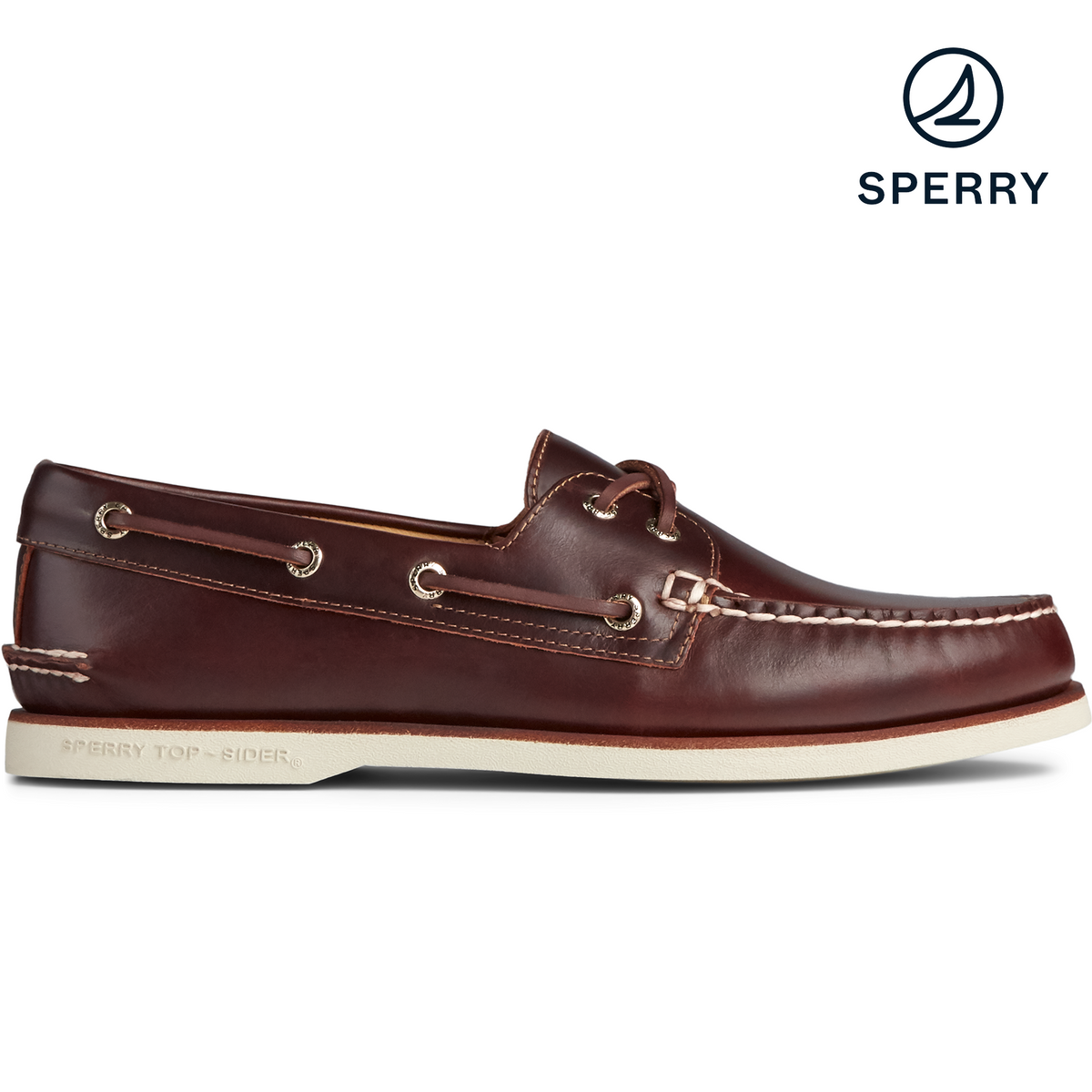 Sperry orleans boat best sale shoe