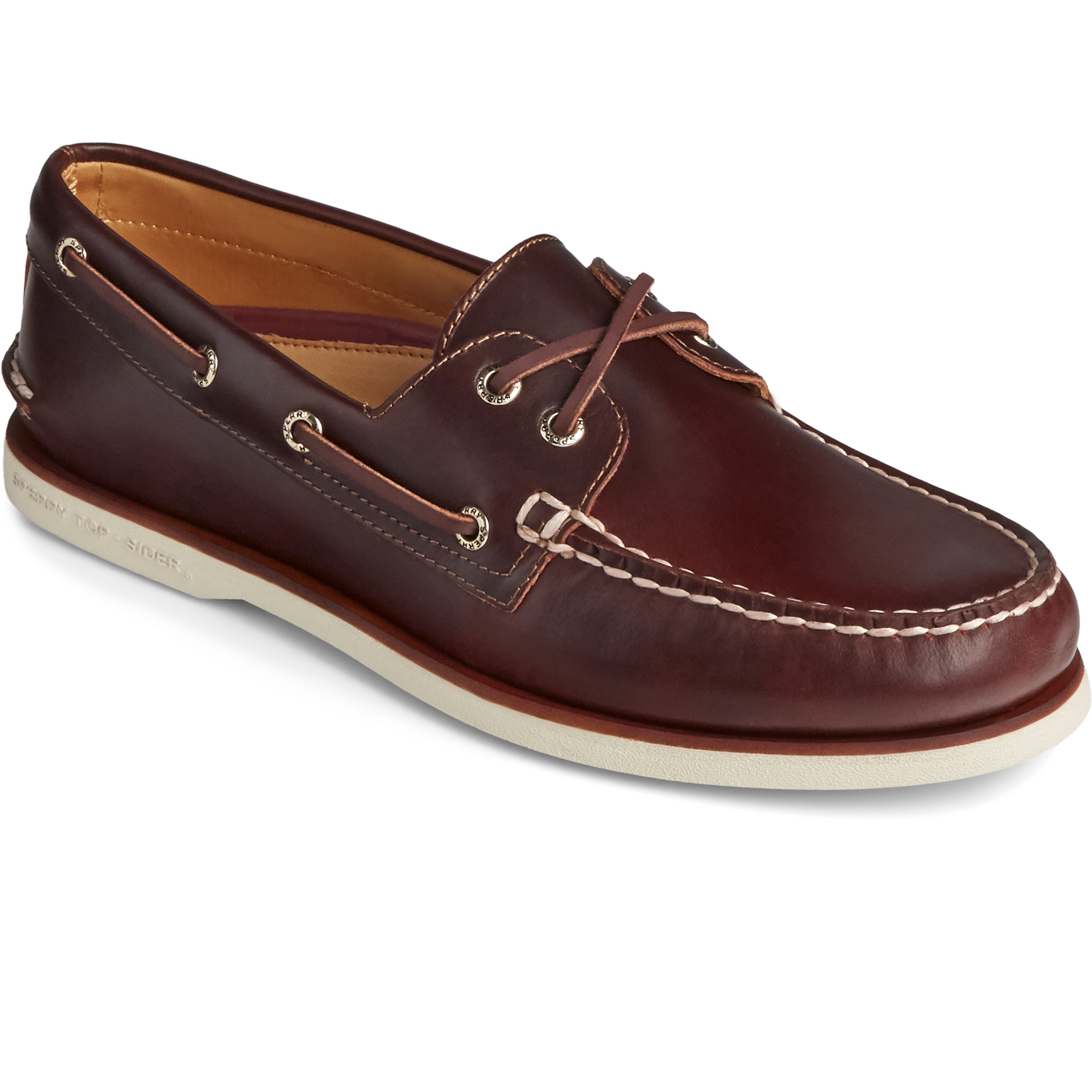 Sperry gold cup amaretto discount