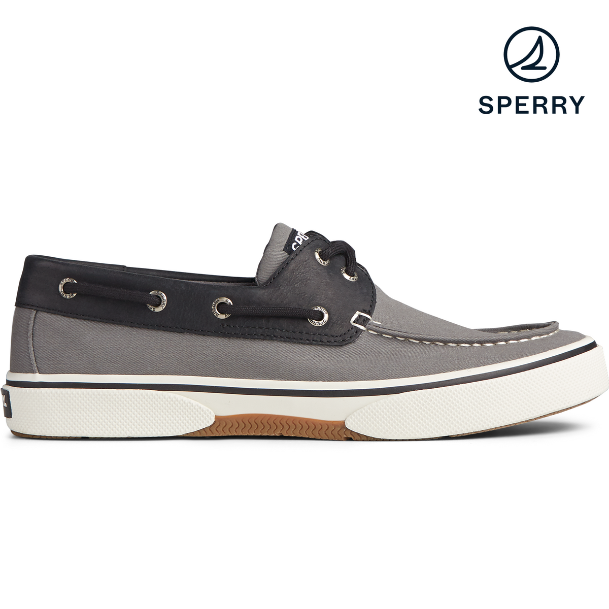 Sperry men's sale halyard boat shoes
