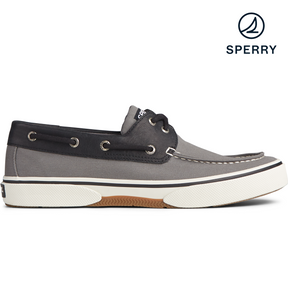 Sperry halyard best sale lace up