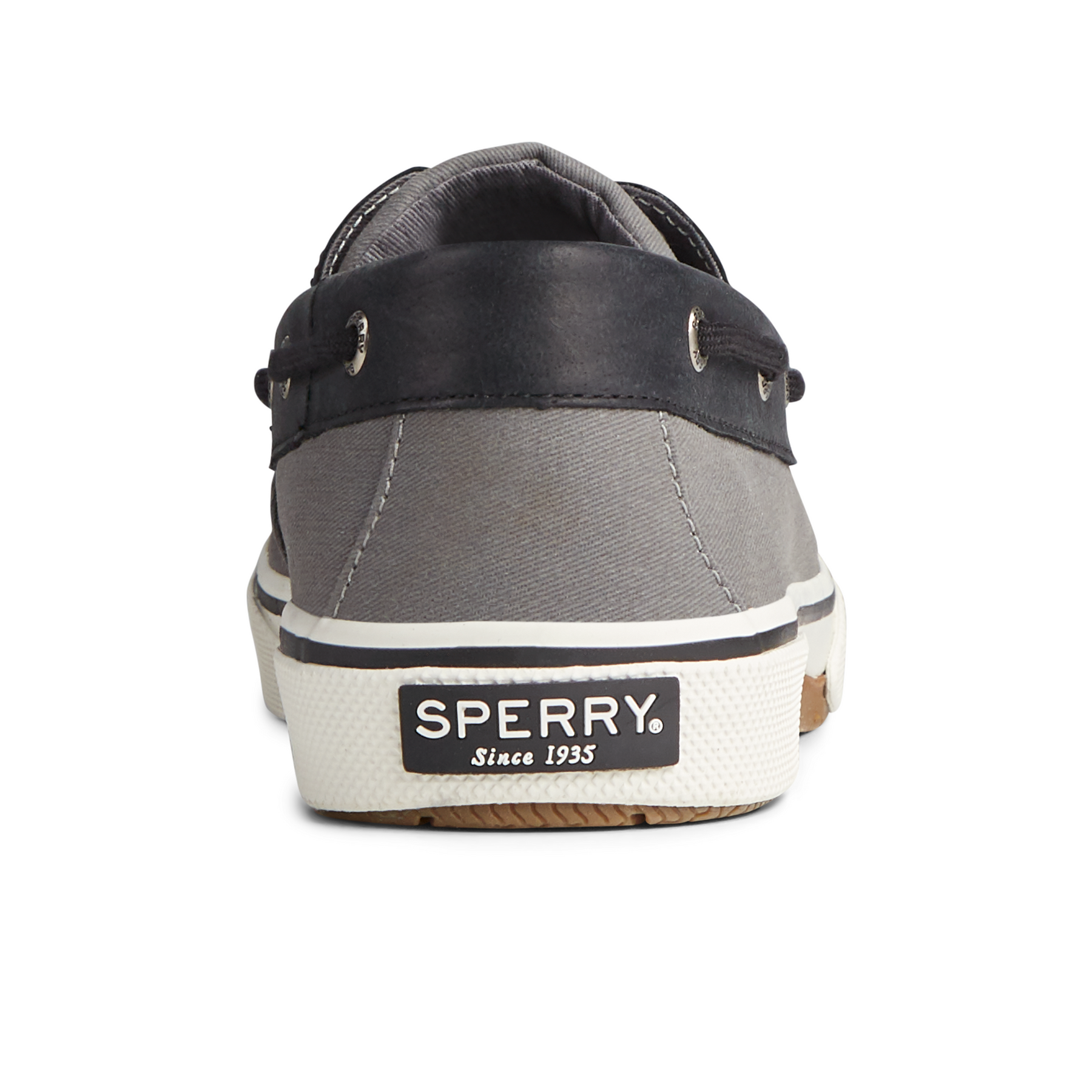 Sperry 2025 halyard grey