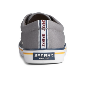 Sperry Men's Striper II CVO Collegiate Grey (STS22962)
