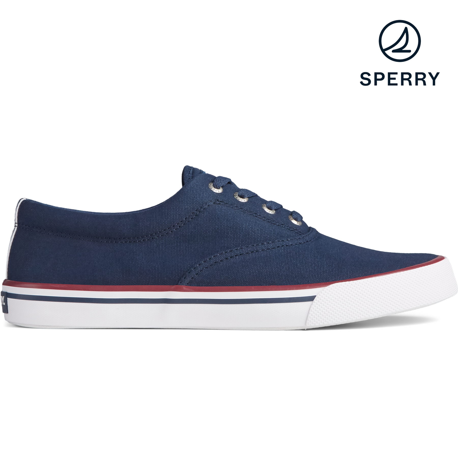 Sperry striper hot sale ii cvo nautical
