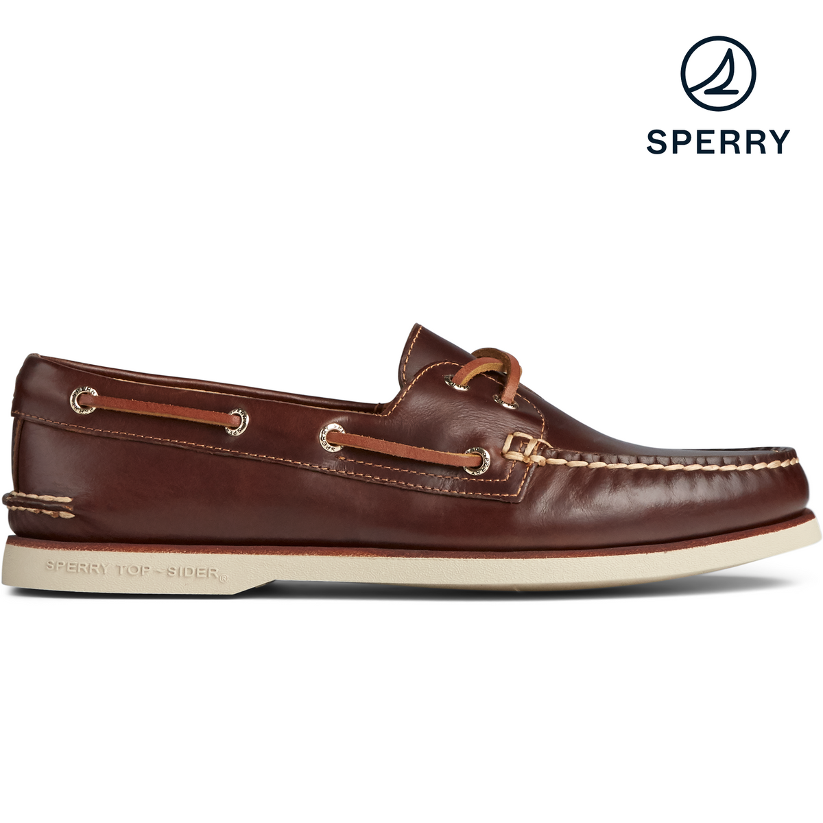 Sperry gold on sale cup orleans