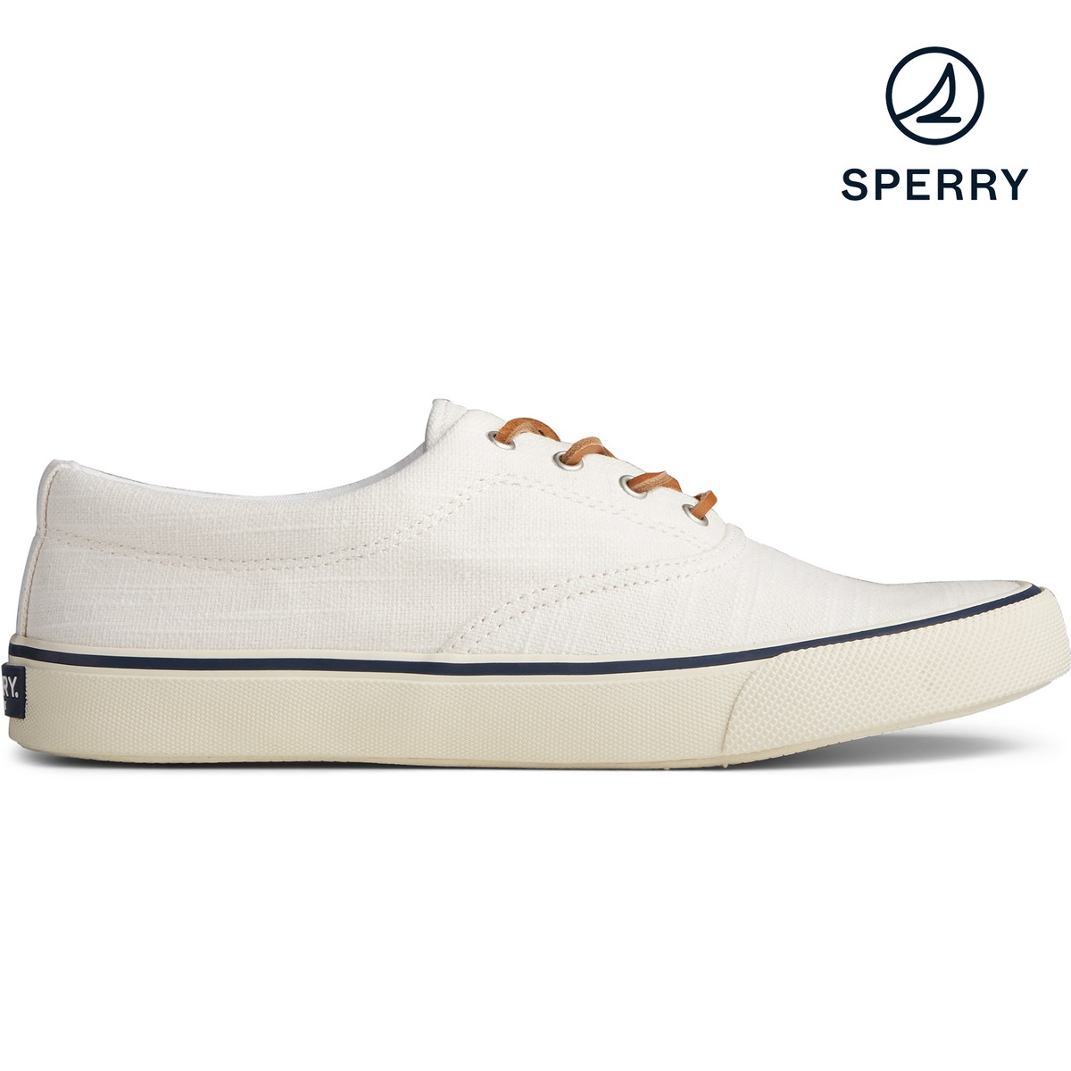 Sperry store striper baja