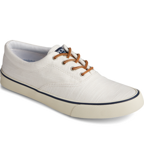 Men's Striper II CVO Baja Linen White STS230600