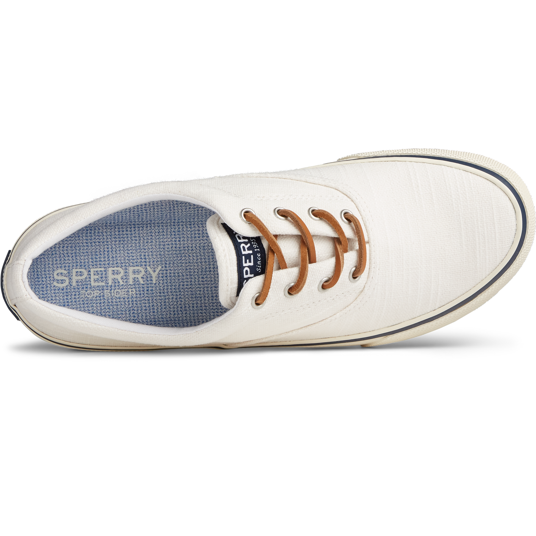 Sperry striper sales ii baja