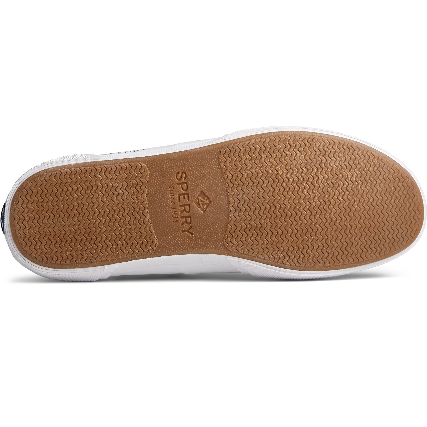 Men's Soletide White Sneaker (STS23167)