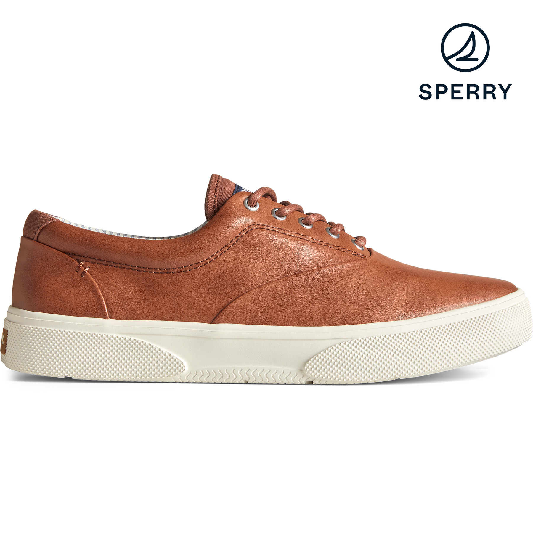 Sperry cutter shop cvo leather