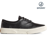 Men's Halyard Plushstep CVO Sneaker - Black (STS23471)