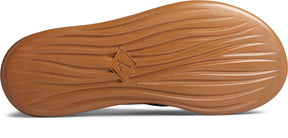 Men's Windward Float Flip Flop Brown/Gum (STS23498)