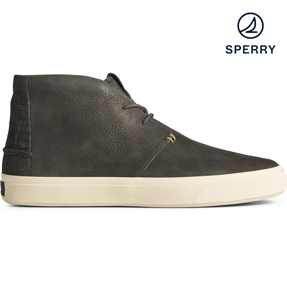 Men's leeward hot sale mini lug chukka