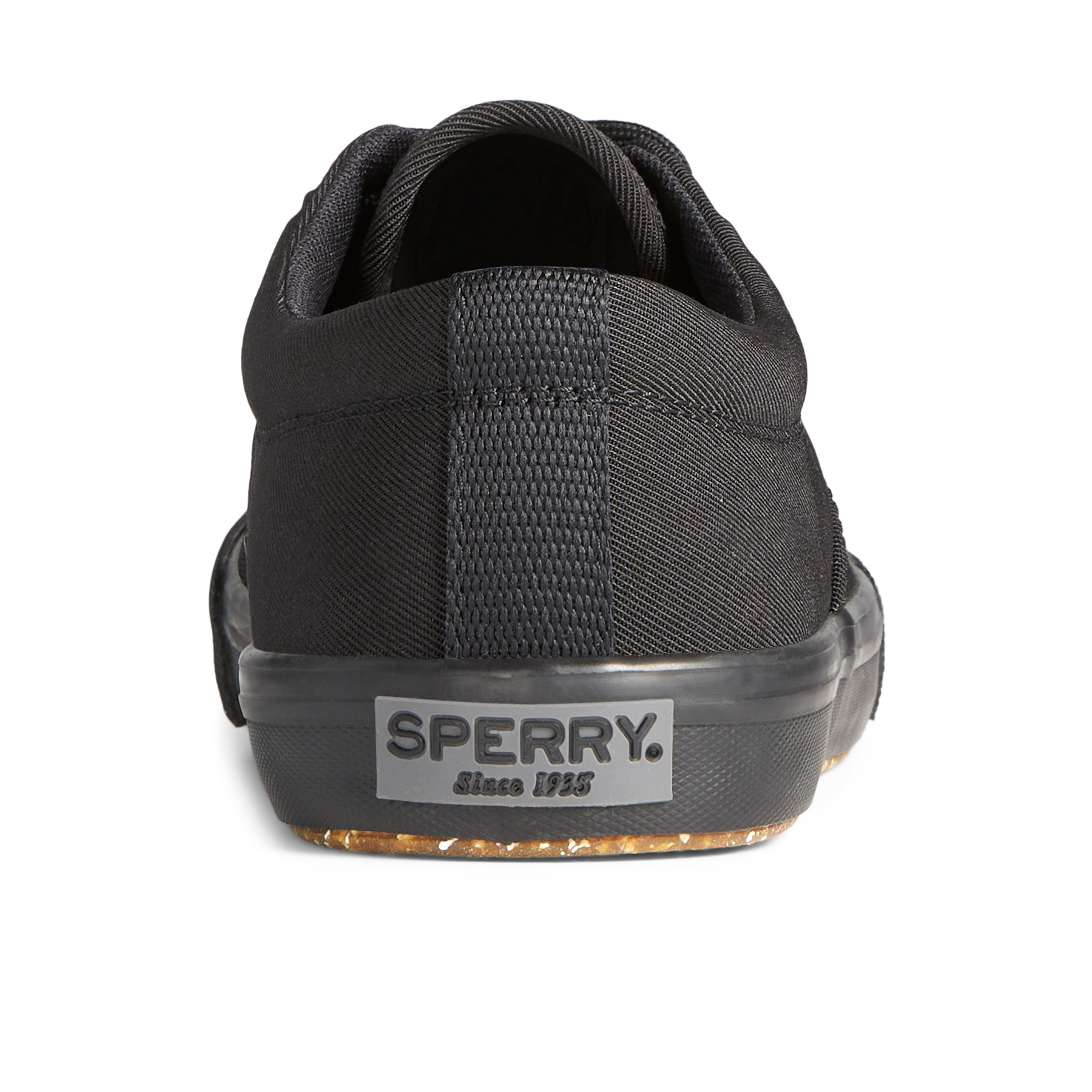 Men's Striper II CVO SeaCycled Sneaker - Black (STS23759)