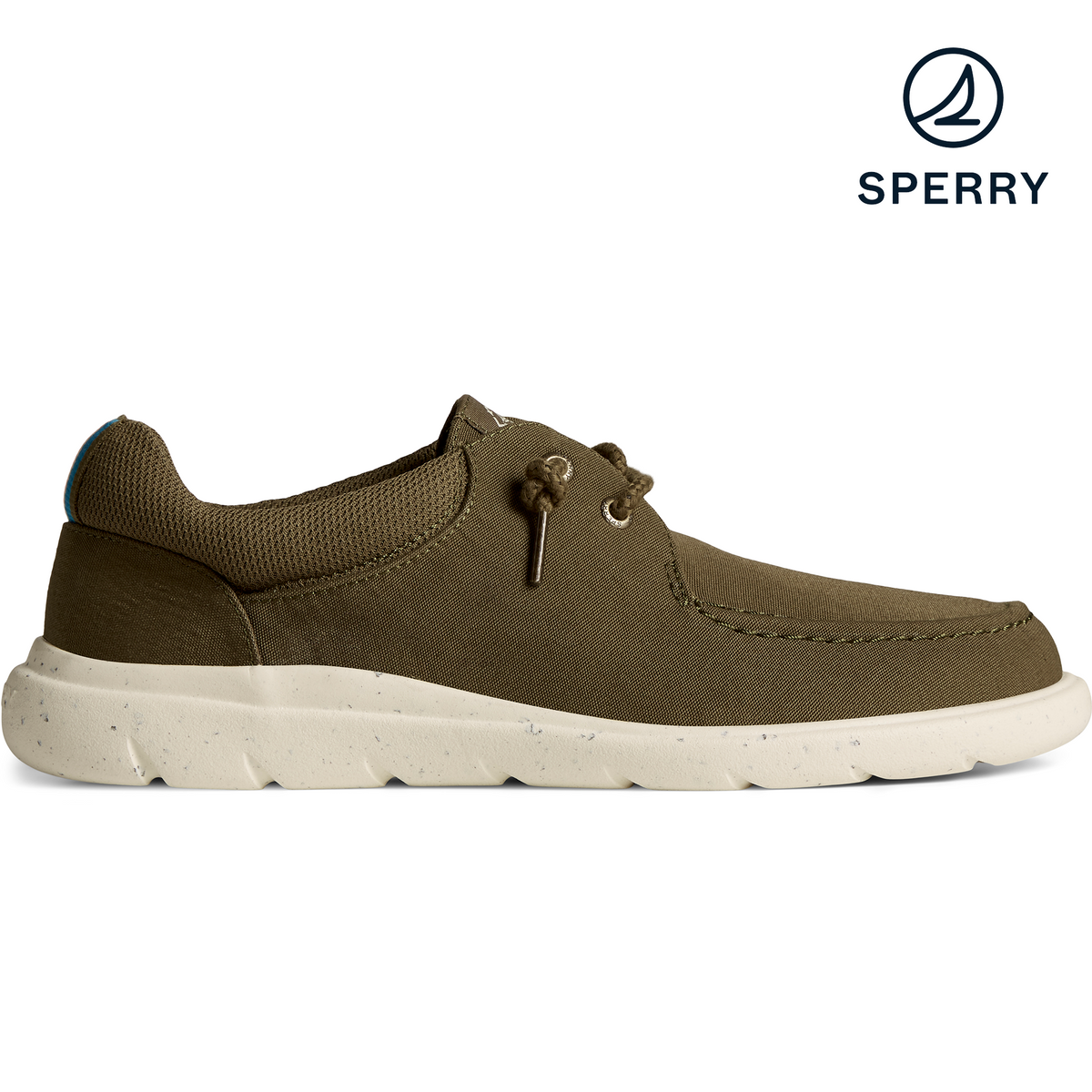 Sperry men's clearance slip on sneakers