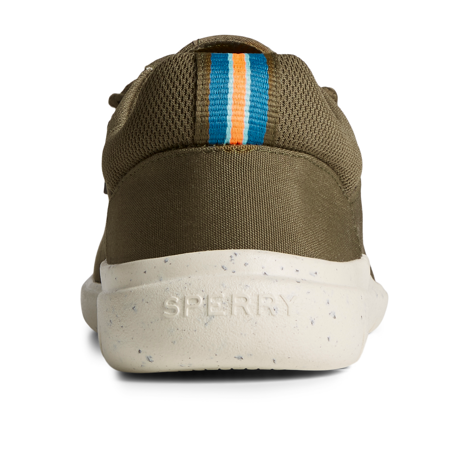 Sperry captain 2025 slip on