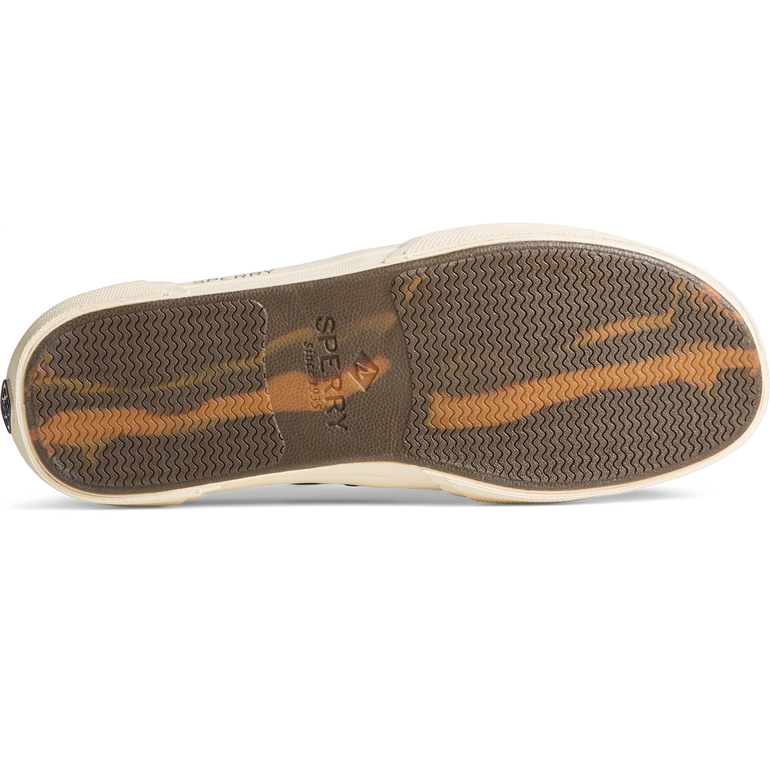 Sperry Soletide Mid Seacycled - Tenis Para Mujer, Gris Claro, 9 US Zapatos Sperry Mujer