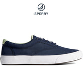 Men's Striper II SeaCycled™ Sneaker - Navy (STS24181)