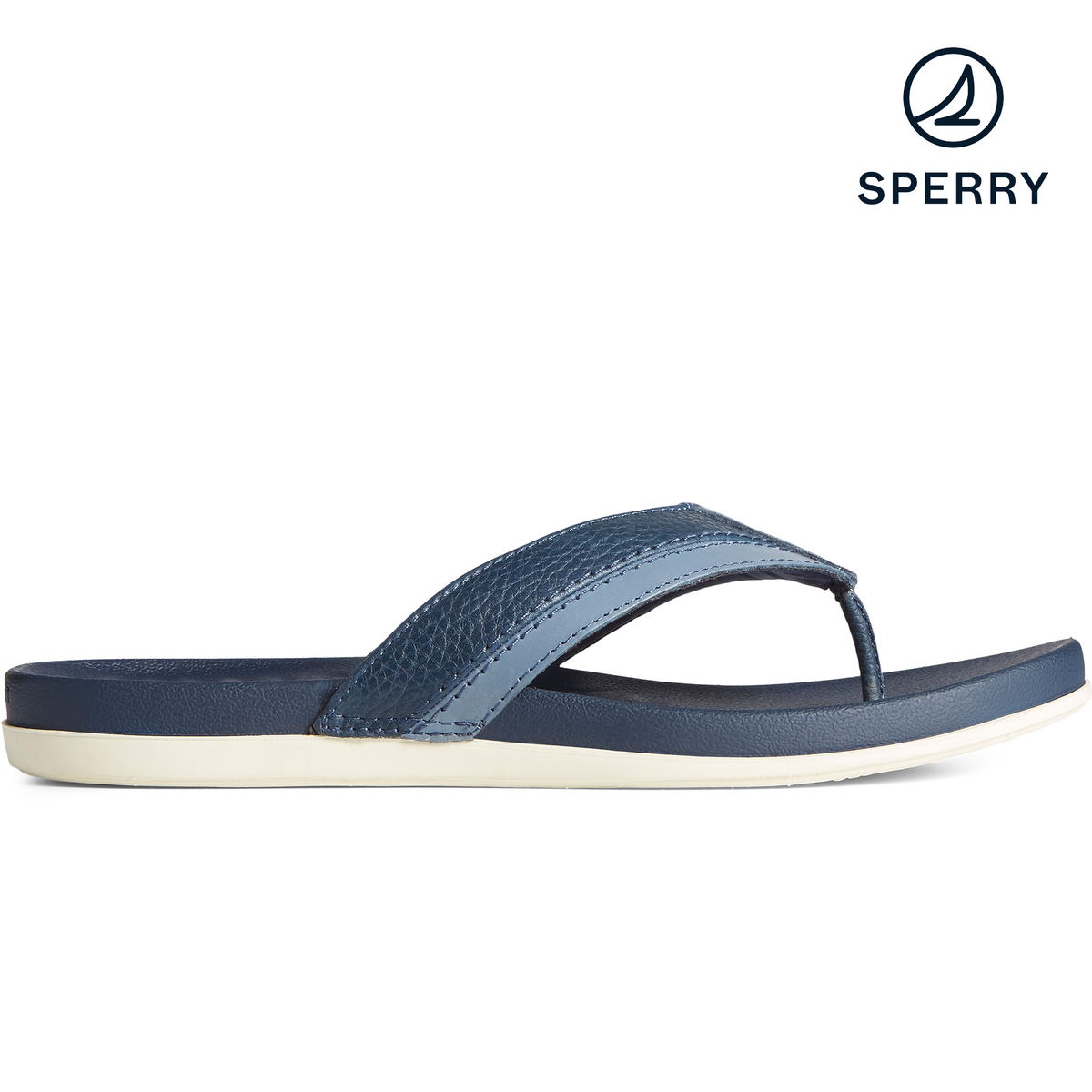 Sperry flipflops on sale