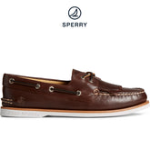 Men's Sperry x Brooks Brothers Authentic Original™ Kiltie Boat Shoe