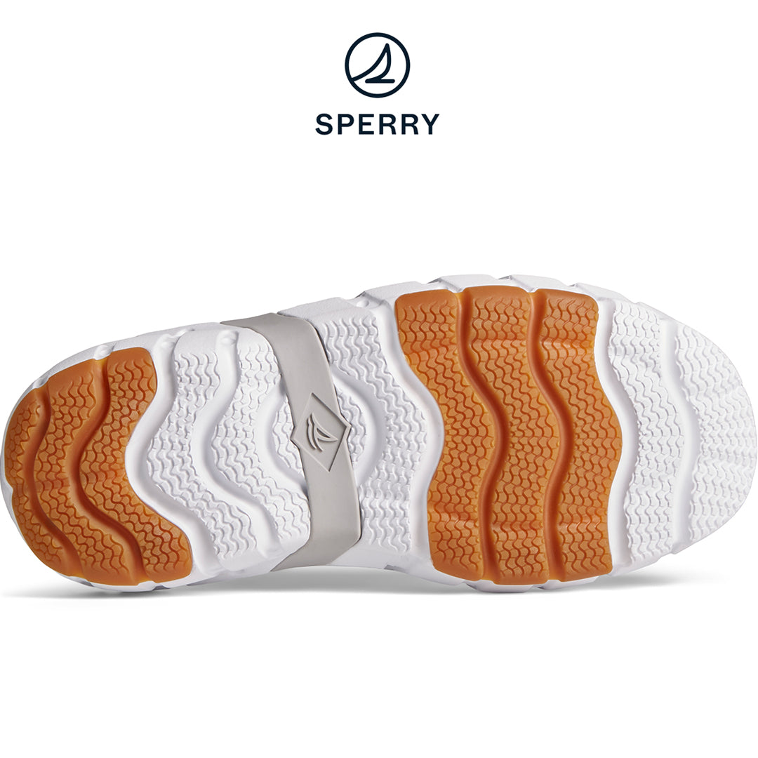 Men's Water Strider Sport Sandal White (STS24364)